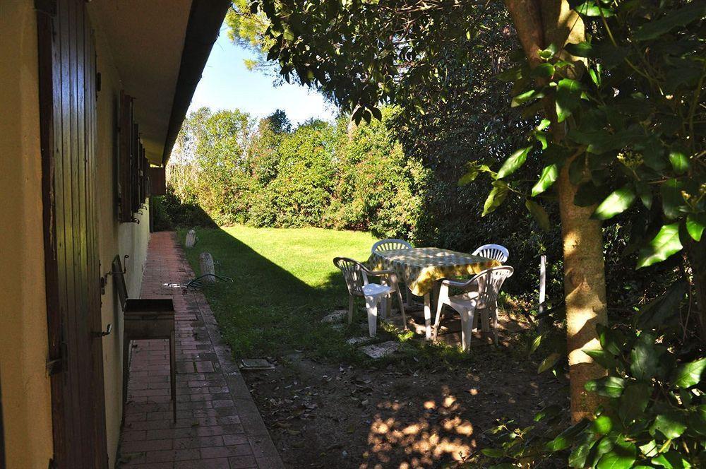 B&B Il Molinello Asciano Exterior photo